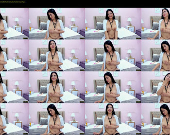 lucysmiths_ — 4 minute Chaturbate female cam video clip, 720p, Nov 26, 2022