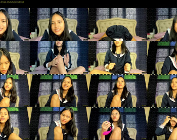 natchac — 57 minute Chaturbate female cam video clip, 1080p, Nov 26, 2022