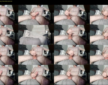 ob1a — 107 minute Chaturbate male cam video clip, 720p, Nov 25, 2022