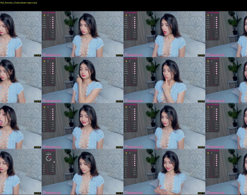 shellymang — 4 minute Chaturbate female cam video clip, 1080p, Nov 25, 2022