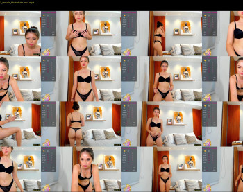 sofiecox_ — 54 minute Chaturbate female cam video clip, 1080p, Nov 26, 2022