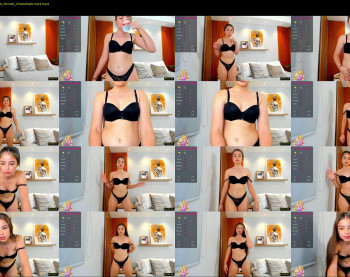 sofiecox_ — 54 minute Chaturbate female cam video clip, 1080p, Nov 26, 2022
