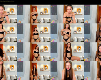 sofiecox_ — 54 minute Chaturbate female cam video clip, 1080p, Nov 26, 2022