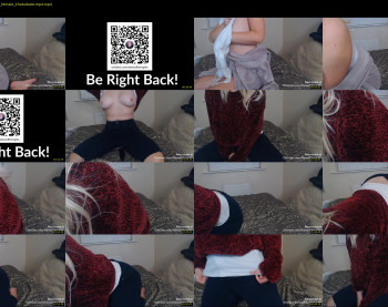 xalanax — 55 minute Chaturbate female cam video clip, 1080p, Nov 26, 2022