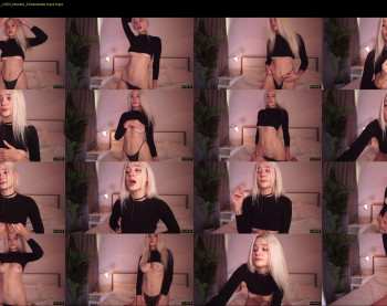 daddystrouble — 39 minute Chaturbate female cam video clip, 1080p, Nov 26, 2022