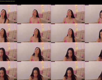 danilover_ — 3 minute Chaturbate female cam video clip, 1080p, Nov 26, 2022