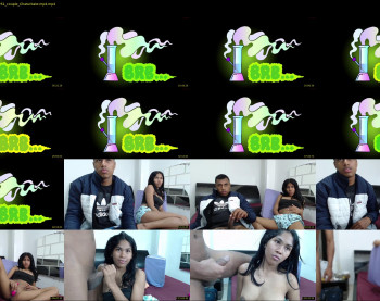 jorge_sofia — 91 minute Chaturbate couple cam video clip, 720p, Nov 27, 2022