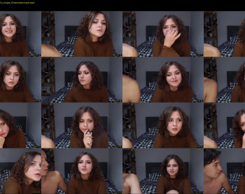 milk_slice — 9 minute Chaturbate couple cam video clip, 1080p, Nov 27, 2022