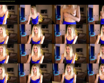 n_________ — 91 minute Chaturbate female cam video clip, 720p, Nov 26, 2022