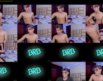 napoo_ — 108 minute Chaturbate male cam video clip, 720p, Nov 26, 2022