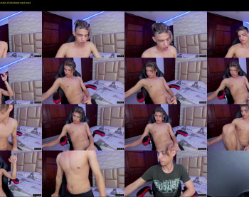 napoo_ — 94 minute Chaturbate male cam video clip, 720p, Nov 26, 2022