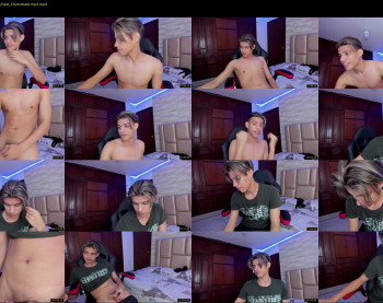 napoo_ — 89 minute Chaturbate male cam video clip, 720p, Nov 26, 2022