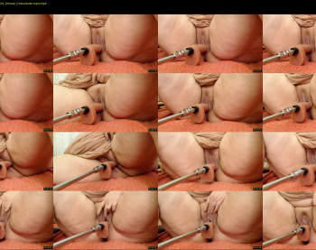 patsyorose — 11 minute Chaturbate female cam video clip, 480p, Nov 26, 2022
