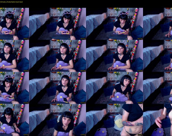 rainha_ — 3 minute Chaturbate female cam video clip, 1080p, Nov 26, 2022