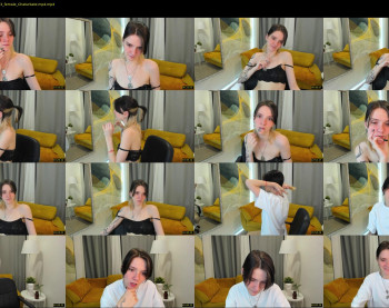 raypeach — 56 minute Chaturbate female cam video clip, 1080p, Nov 26, 2022