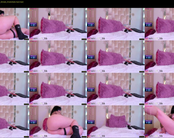 ruby_26 — 45 minute Chaturbate female cam video clip, 1080p, Nov 26, 2022