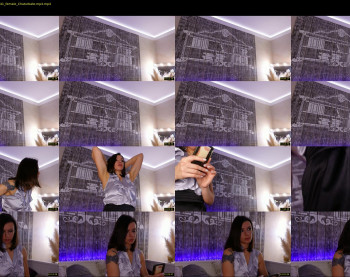 sofiafoster — 28 minute Chaturbate female cam video clip, 1080p, Nov 26, 2022