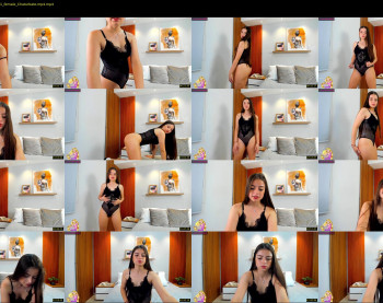 sofiecox_ — 54 minute Chaturbate female cam video clip, 1080p, Nov 26, 2022