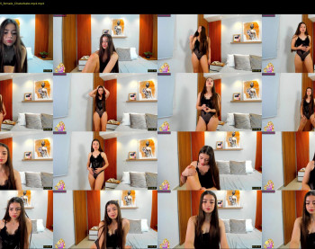 sofiecox_ — 33 minute Chaturbate female cam video clip, 1080p, Nov 26, 2022