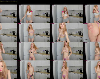 stephan_n_misa — 54 minute Chaturbate couple cam video clip, 1080p, Nov 26, 2022