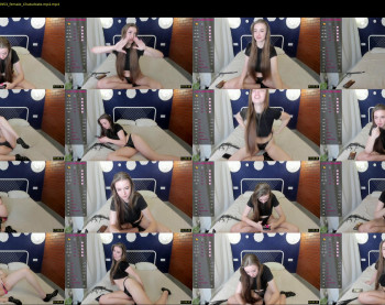 casey_flame — 34 minute Chaturbate female cam video clip, 1080p, Nov 27, 2022