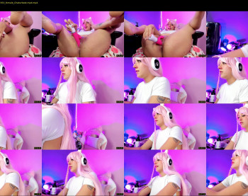 cute_stoone — 56 minute Chaturbate female cam video clip, 1080p, Nov 27, 2022