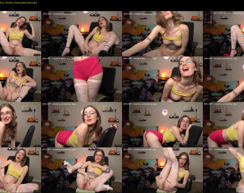 emma_ruby — 58 minute Chaturbate female cam video clip, 1080p, Nov 27, 2022
