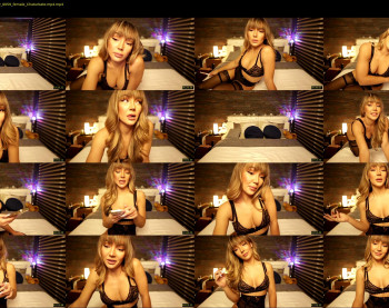 fantasystudiox — 54 minute Chaturbate female cam video clip, 1080p, Nov 28, 2022