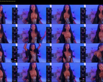 janacasey1 — 19 minute Chaturbate female cam video clip, 1080p, Nov 27, 2022