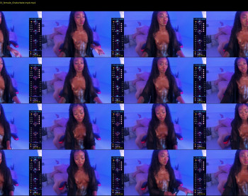 janacasey — 3 minute Chaturbate female cam video clip, 1080p, Nov 27, 2022