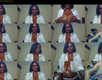 nicah_ — 33 minute Chaturbate female cam video clip, 480p, Nov 27, 2022