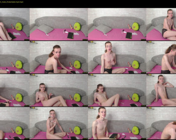 olive_boy — 54 minute Chaturbate male cam video clip, 1080p, Nov 27, 2022