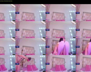 ruby_26 — 3 minute Chaturbate female cam video clip, 1080p, Nov 27, 2022