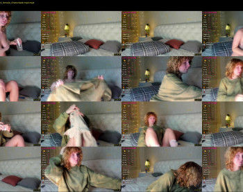 ruby_lynx — 5 minute Chaturbate female cam video clip, 1080p, Nov 27, 2022