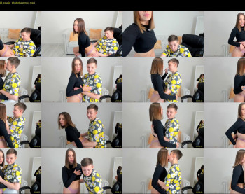ruby_mills — 34 minute Chaturbate couple cam video clip, 720p, Nov 27, 2022
