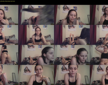 sillymadi — 39 minute Chaturbate female cam video clip, 480p, Nov 28, 2022