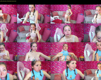 sofia_sweet_a — 86 minute Chaturbate female cam video clip, 720p, Nov 27, 2022