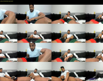 chefdev — 18 minute Chaturbate male cam video clip, 720p, Nov 29, 2022