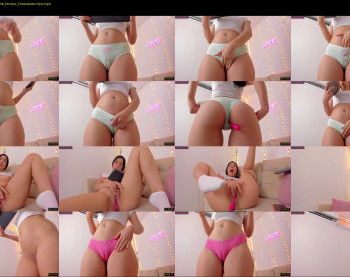 danilover_ — 54 minute Chaturbate female cam video clip, 1080p, Nov 29, 2022