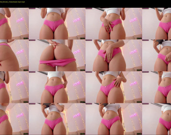 danilover_ — 54 minute Chaturbate female cam video clip, 1080p, Nov 29, 2022