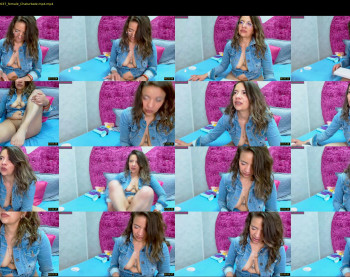 deva_braids — 37 minute Chaturbate female cam video clip, 720p, Nov 29, 2022
