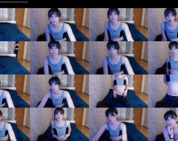 divine_move — 25 minute Chaturbate female cam video clip, 720p, Nov 28, 2022