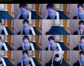 divine_move — 85 minute Chaturbate female cam video clip, 720p, Nov 28, 2022