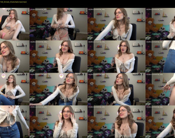 emma_ruby — 41 minute Chaturbate female cam video clip, 1080p, Nov 28, 2022