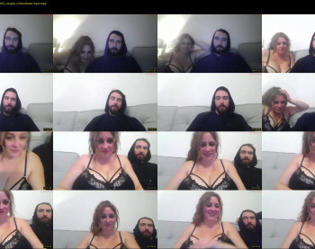 hellodaisyy — 56 minute Chaturbate couple cam video clip, 360p, Nov 28, 2022