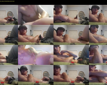 joderos95 — 70 minute Chaturbate male cam video clip, 720p, Nov 28, 2022