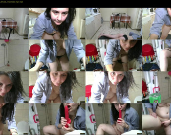 juana4k — 33 minute Chaturbate female cam video clip, 720p, Nov 28, 2022