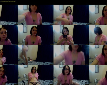lilpixie666 — 133 minute Chaturbate female cam video clip, 480p, Nov 28, 2022