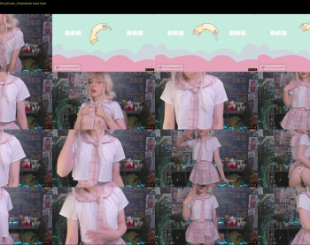 mana_rose — 54 minute Chaturbate female cam video clip, 1080p, Nov 28, 2022