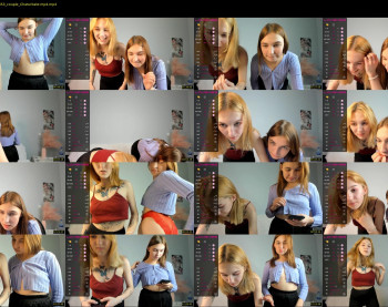 mona_kitty — 14 minute Chaturbate female cam video clip, 1080p, Nov 28, 2022